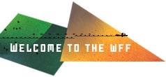 Welcome to the Festival