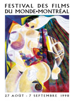 1998 poster
