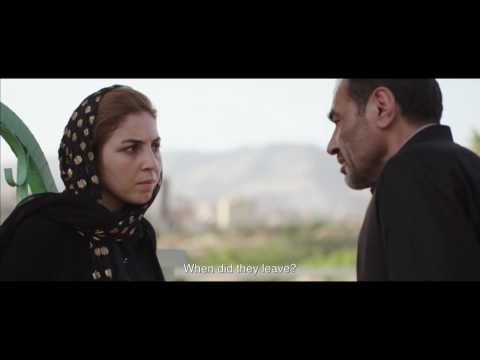 Grand Prix spécial du jury : MAISON SANS TOIT de Soleen Yusef (Allemagne, Kurdistan)
