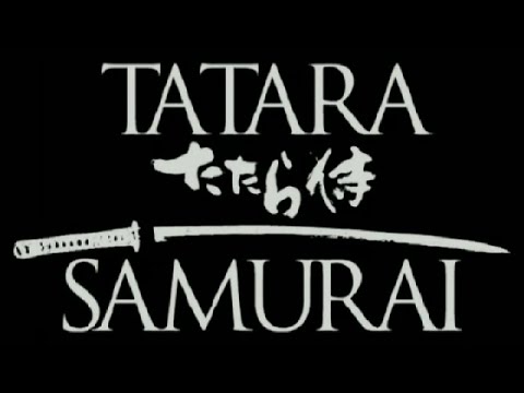 Prix de la meilleure contribution artistique :  TATARA SAMURAI de Yoshinari Nishikori (Japon)