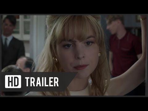 Prix d’interprétation féminine :  Hannah Hoekstra pour le film LA MÉGÈRE d’André van Duren (Pays-Bas)